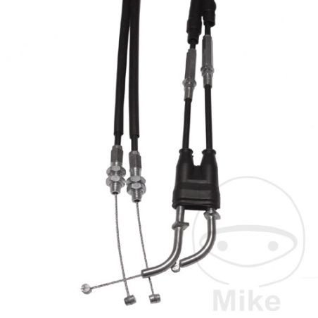 Cable Acelerador Juego JMP | JMP | Motos Camaral