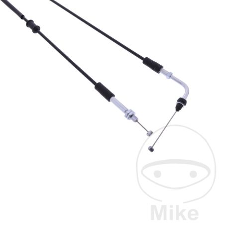 Cable Acelerador Cerrar JMP | Motos Camaral