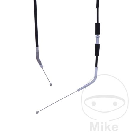 Cable Acelerador Cerrar JMP | Motos Camaral