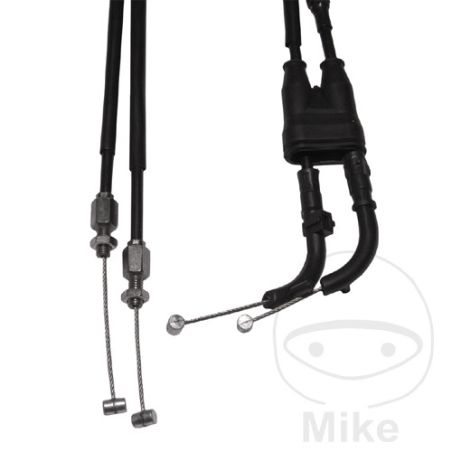 Juego Cable Acelerador JMP | JMP | Motos Camaral