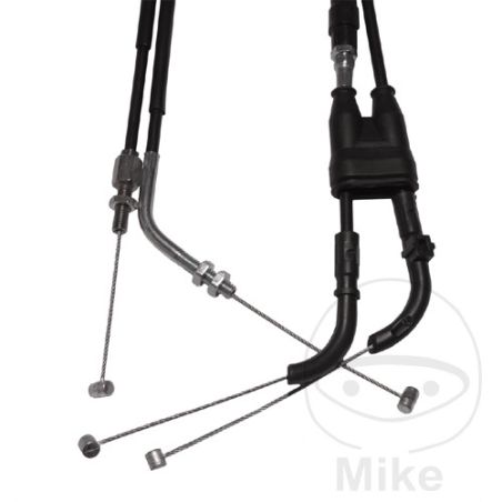 Cable Acelerador Juego JMP | JMP | Motos Camaral