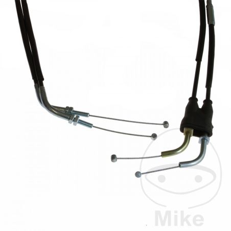 Cable Acelerador Juego JMP | JMP | Motos Camaral