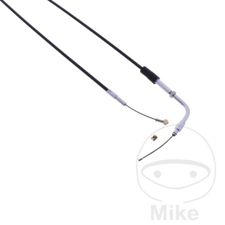 Cable Acelerador Cerrar JMP | Motos Camaral