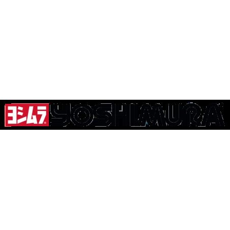 dB-killer para escape Yoshimura RS-4. para KTM SX-F250 (Ø38.1 mm) - motoscamaralweb.com