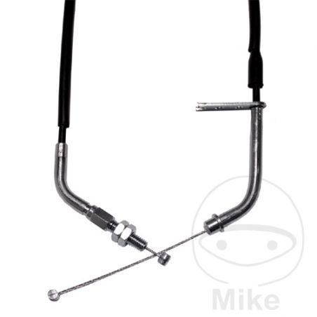 Cable Acelerador Cerrar JMP | Motos Camaral