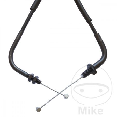 Cable Acelerador Cerrar JMP | Motos Camaral