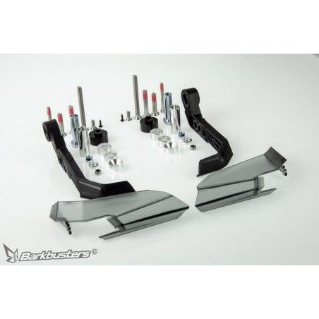 Kit protectores de maneta Barkbusters AERO GP - motoscamaralweb.com