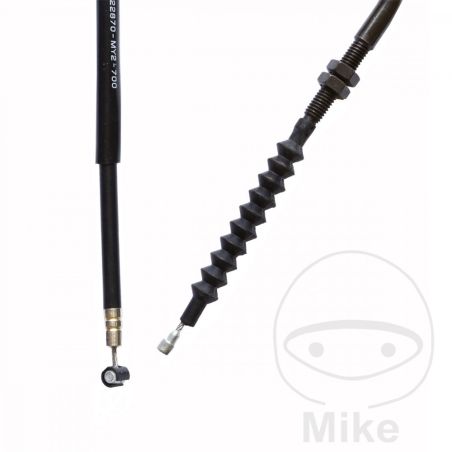 Cable de Embrague JMP | Repuesto Moto | Motos Camaral
