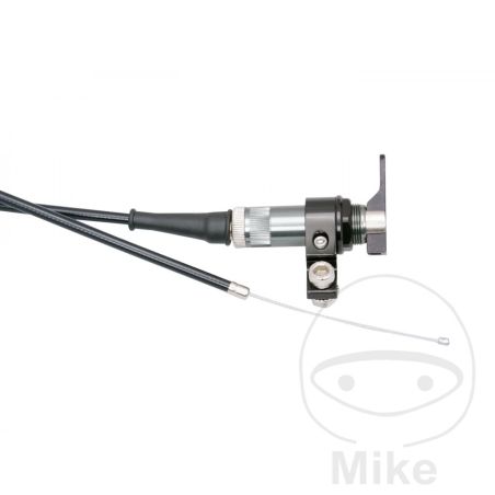 Cable de Choke con Maneta 101 Octane 150cm | Motos Camaral