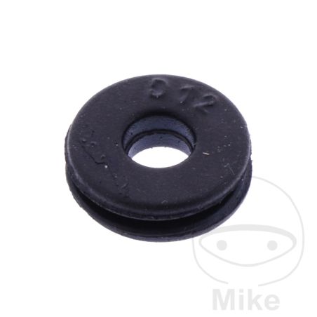 Parachoques de Goma OEM Cockpit | Recambio Original | Motos Camaral