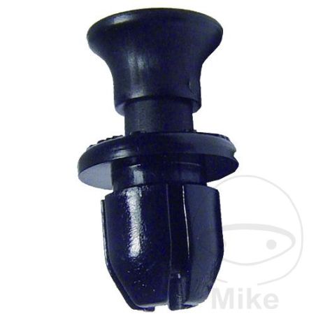 Remache Plástico Tourmax 10 Piezas | Motos Camaral
