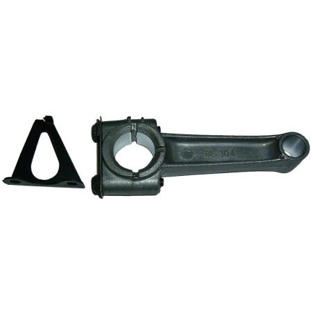 BIELA AD BRIGGS 6HP/100000- motoscamaralweb.com