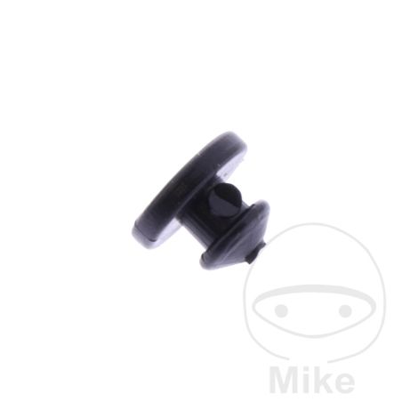Bloque Silent Antivibración Portaequipajes | Motos Camaral