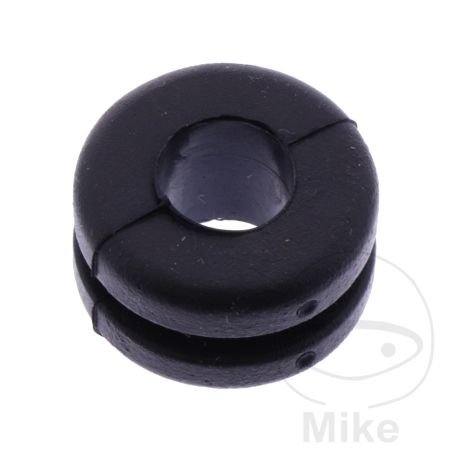 Parachoques de Goma OEM Cockpit | Recambio Original | Motos Camaral