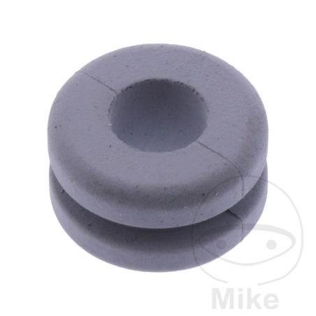 Parachoques de Goma OEM Chasis | Recambio Original | Motos Camaral