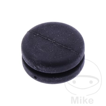 Parachoques de Goma OEM | Recambio Original | Motos Camaral
