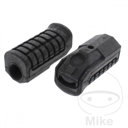 Gomas de Estriberas Tourmax | Motos Camaral