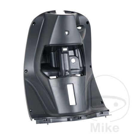 Caja para Herramientas de Chasis | Motos Camaral