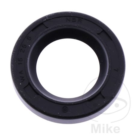 Retén 15x25x5mm Athena | Repuestos Moto | Motos Camaral