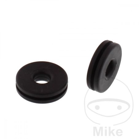 Goma Antivibración JMP 10 Piezas | JMP | Motos Camaral