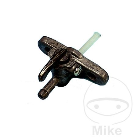 Grifo de gasolina Tourmax Presión inferior | Motos Camaral