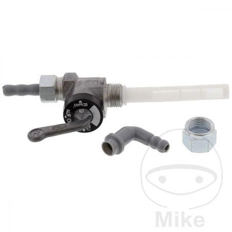Grifo de Gasolina M12x1 Izq KRC | Motos Camaral