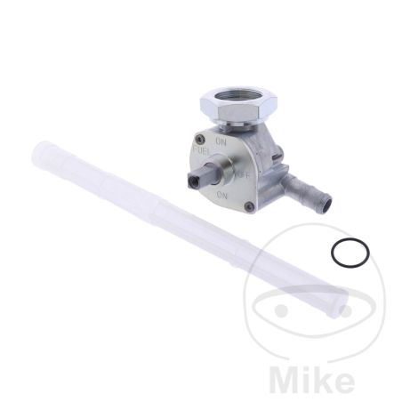 Grifo de Gasolina Izquierdo OEM | Repuesto | Motos Camaral