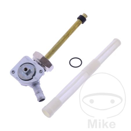 Grifo de Gasolina Tourmax Presión Inferior | Motos Camaral