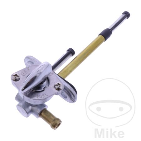 Grifo de Gasolina Tourmax Presión Inferior | Motos Camaral