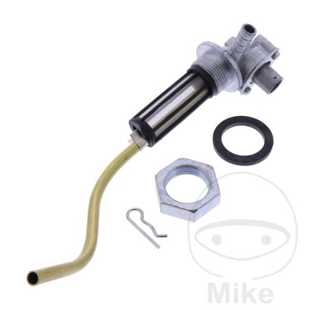 Grifo de Gasolina Presión Inferior | Repuestos Moto | Motos Camaral