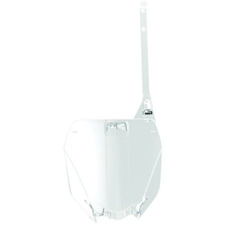 Careta Polisport YZ250/450F Transparente - motoscamaralweb.com