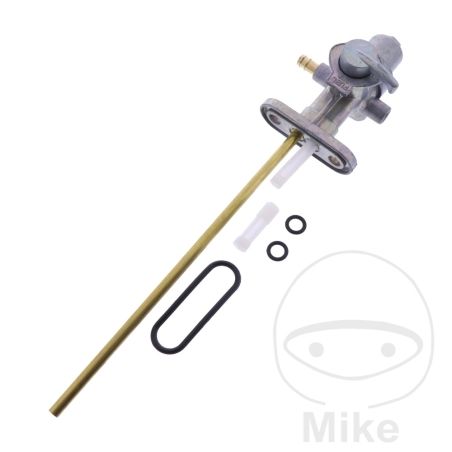 Grifo de Gasolina Presión Inferior 101 Octane | Motos Camaral