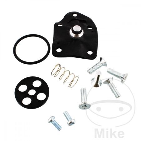 Kit Reparación Grifo Gasolina Tourmax | Motos Camaral