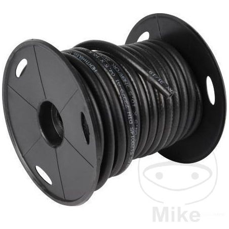 Manguera de Combustible 4.5x10.5 mm DIN 73379-A1 | Motos Camaral