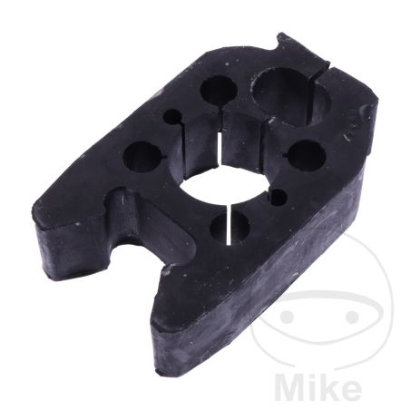 Parachoques de Goma OEM | Recambio Original | Motos Camaral