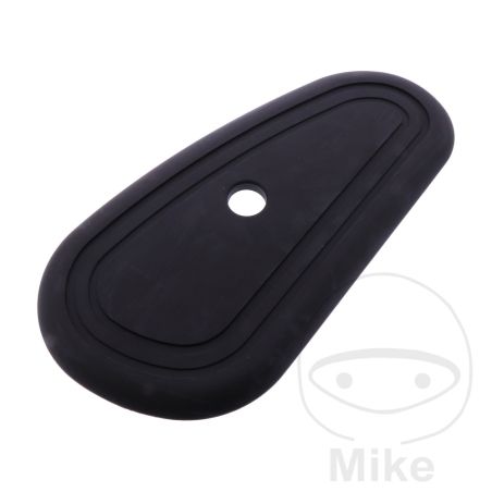Protector Depósito Izquierdo | Recambios | Motos Camaral