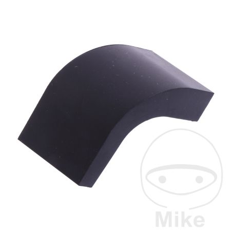Parachoques Goma Trasero Der. OEM | Recambio Original | Motos Camaral