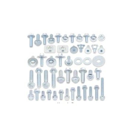 Pack de tornillería 6 uds Bolt Track Pack YAMAHA YZ &amp; YZF - motoscamaralweb.com