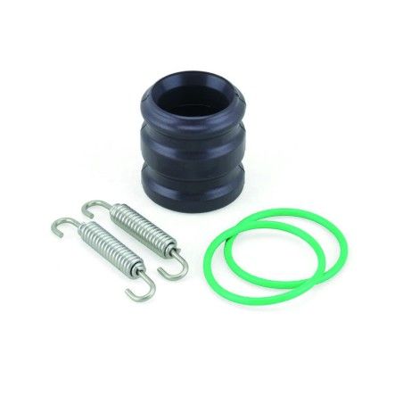 Kit tornillería de escape Bolt SX200-300 02-17 - motoscamaralweb.com