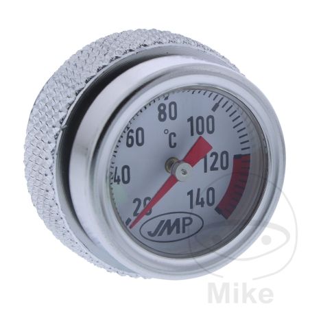 Indicador Temperatura Aceite JMP 30x1.5 mm | Motos Camaral