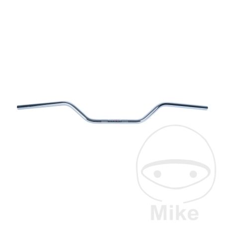 Manillar Acero Cromado 22 mm Fehling | Motos Camaral