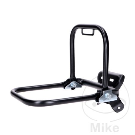 Portaequipajes Negro para Moto | Motos Camaral