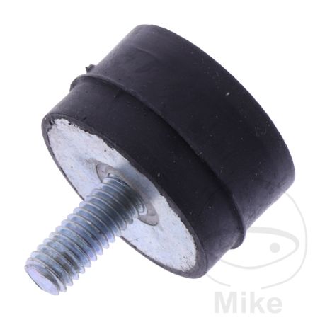 Bloque Silent Antivibración Rosca | Motos Camaral