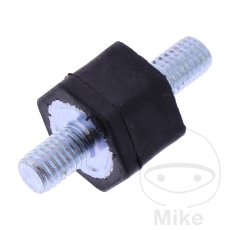 Bloque Silent Antivibración Rosca Exterior | Motos Camaral