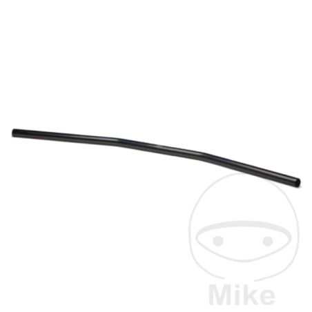 Manillar Acero Negro 22 mm Fehling Dragbar | Motos Camaral