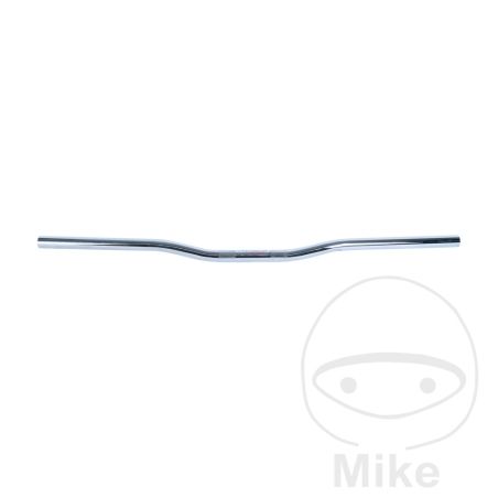 Manillar acero cromado 22 mm Fehling Street | Motos Camaral