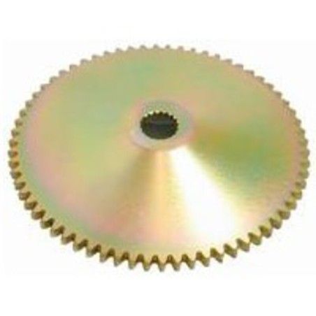 Polea fija Aprilia – Piaggio – Gilera OEM 479561 BUZZETTI- motoscamara