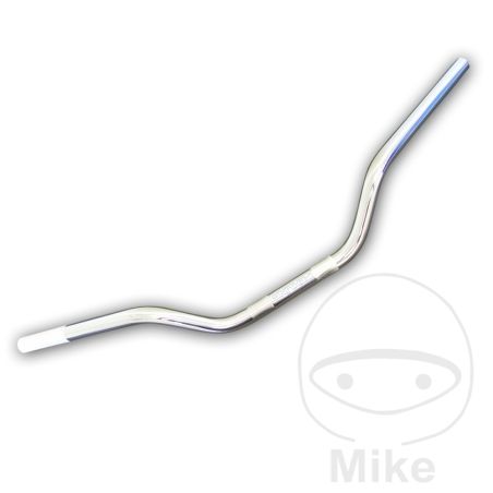 Manillar Acero Cromado 22 mm Fehling Touring | Motos Camaral