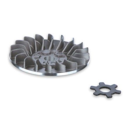 Semipolea fija MALOSSI - motoscamaralweb.com