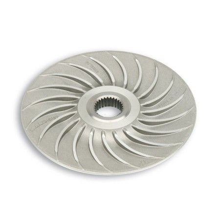 Semipolea fija MALOSSI- motoscamaralweb.com